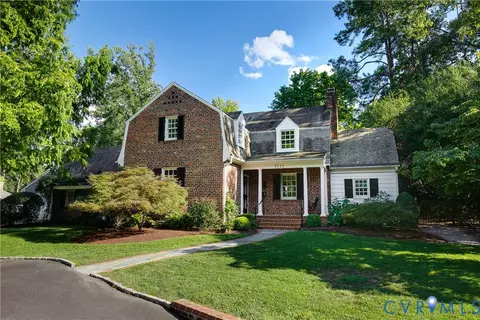 7111 Pinetree Rd, Henrico, VA 23229