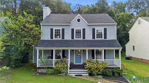 1013 Huntersdell Ter, Richmond, VA 23235