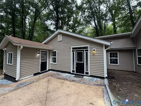 4800 Leonard Ave, Henrico, VA 23231