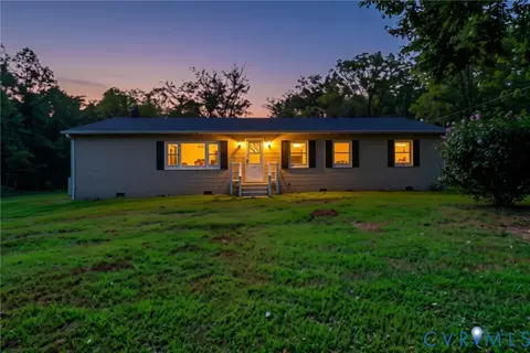 2048 Haskin Rd, Goochland, VA 23063