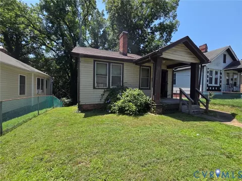 3307 Detroit Ave, Richmond, VA 23222