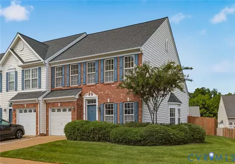 6017 Eagles Crest Dr, Chesterfield, VA 23832