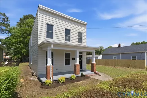 3709 Lawson St, Richmond, VA 23224