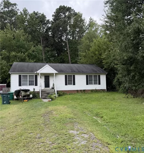 7313 Erskine St, Henrico, VA 23228