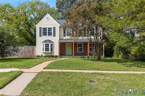 200 W 32nd St, Richmond, VA 23225