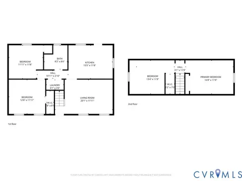 4221 Hickory Rd, Petersburg, VA 23803