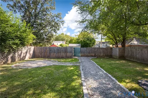 Exterior - 4825 Brook Rd, Richmond, VA 23227 photo 11 of 12