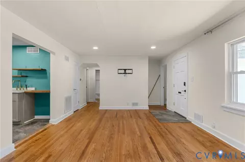 Living - 4825 Brook Rd, Richmond, VA 23227 photo 4 of 5