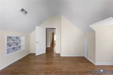 Bedroom - 4825 Brook Rd, Richmond, VA 23227 photo 10 of 13