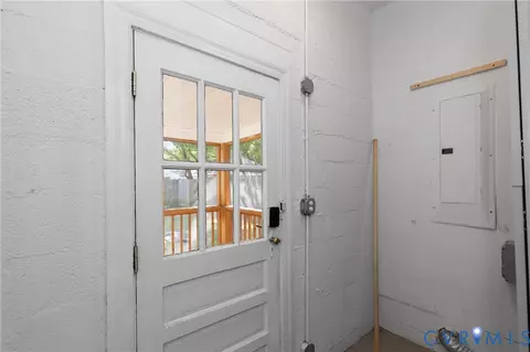 Exterior - 4825 Brook Rd, Richmond, VA 23227 photo 7 of 12