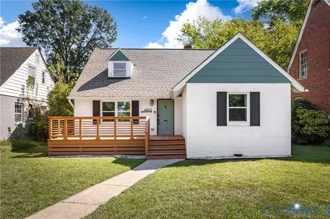 4825 Brook Rd, Richmond, VA 23227