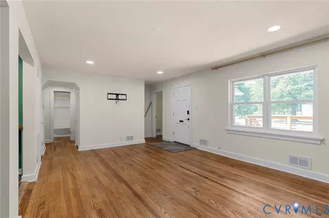 Living - 4825 Brook Rd, Richmond, VA 23227 photo 3 of 5