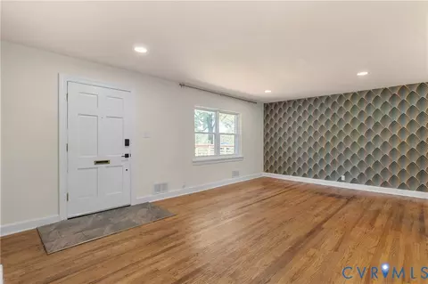 Living - 4825 Brook Rd, Richmond, VA 23227 photo 2 of 5
