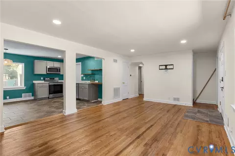 Living - 4825 Brook Rd, Richmond, VA 23227 photo 5 of 5