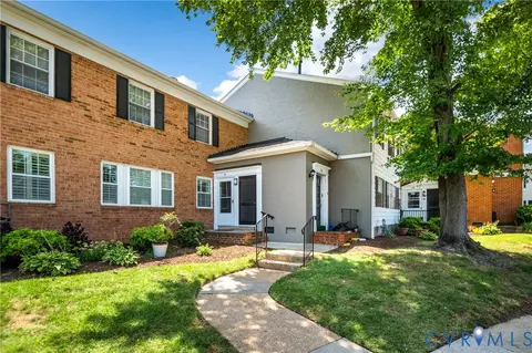 9 Millstone Rd, Henrico, VA 23228