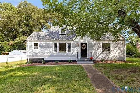 3325 Woodys Ln, Richmond, VA 23234