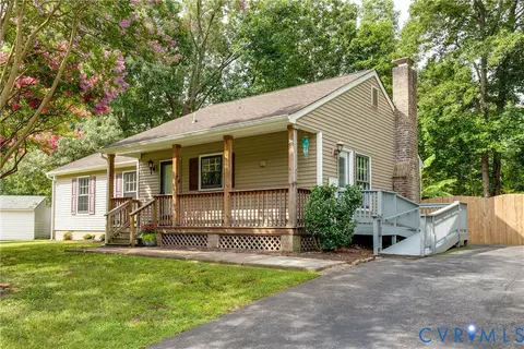 4116 Bronholly Rd, Chesterfield, VA 23832