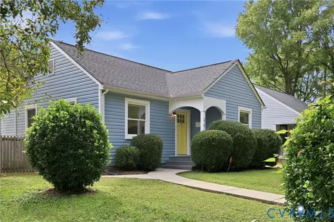 2707 Henrico Dr, Richmond, VA 23222