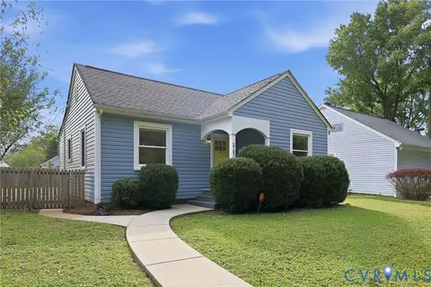 2707 Henrico Dr, Richmond, VA 23222