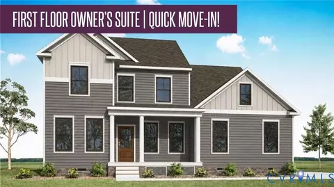 4839 Gooden Trl, Quinton, VA 23141