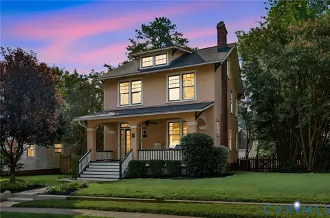 3006 New Kent Ave, Richmond, VA 23225