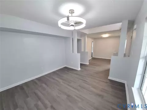 Living - 54 George Ct, Hampton, VA 23663 photo 5 of 5