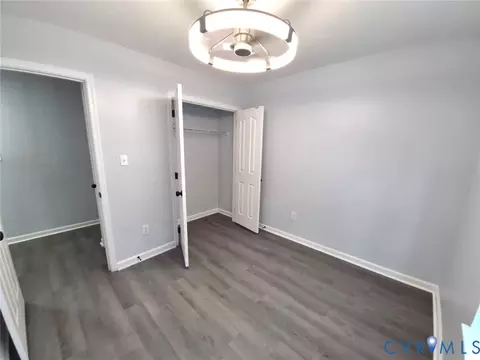 Bedroom - 54 George Ct, Hampton, VA 23663 photo 5 of 7