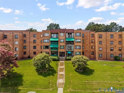 1509 Regency Woods Rd #T3, Henrico, VA 23238
