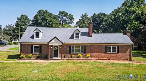 3054 Dupont Ave, Ampthill, VA 23234