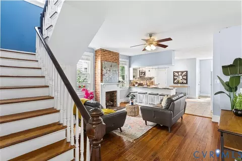 2603 E Leigh St, Richmond, VA 23223