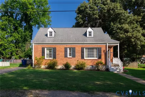 7259 Carolyn Ln, Mechanicsville, VA 23111