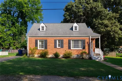 7259 Carolyn Ln, Mechanicsville, VA 23111