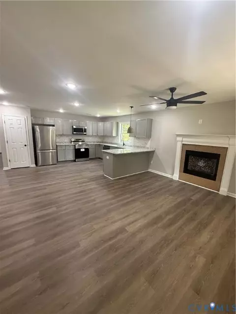 Living - 3430 The Loop Rd, Montross, VA 23231 photo 1 of 1