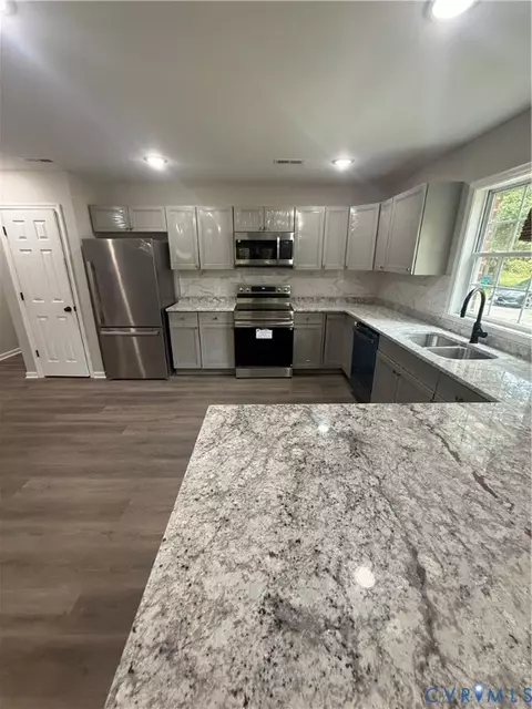 Kitchen - 3430 The Loop Rd, Montross, VA 23231 photo 1 of 1