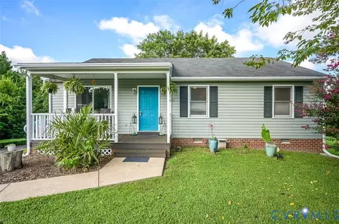 8420 Shire Ct, Mechanicsville, VA 23111