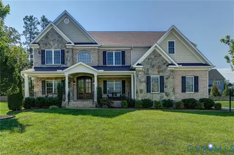 11515 Grey Oaks Estates Run, Glen Allen, VA 23059