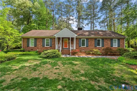 7587 Studley Rd, Mechanicsville, VA 23116