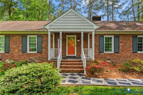 7587 Studley Rd, Mechanicsville, VA 23116