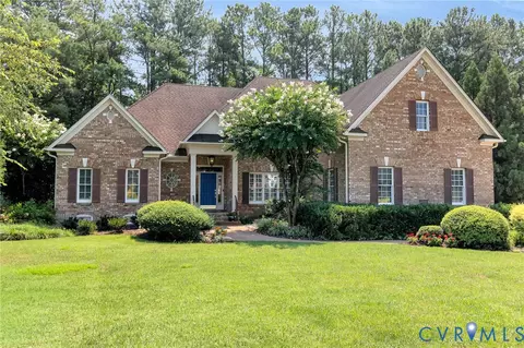 11412 Bell Tower Ct, Richmond, VA 23233