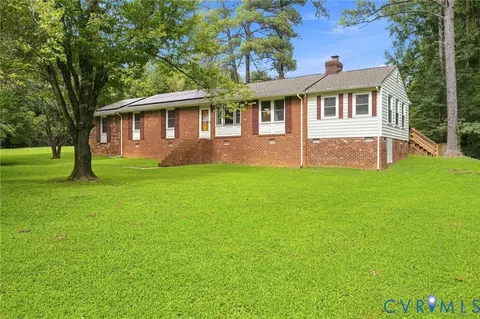1501 Mcclary Dr, Henrico, VA 23231