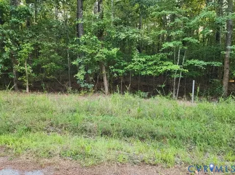 lot8 Loco School Rd, Sussex, VA 23882