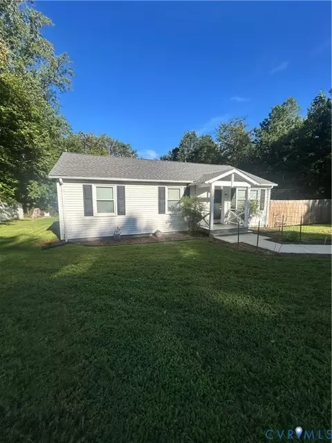 15181 Dunn Rd, Montpelier, VA 23192