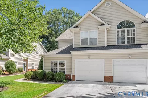 12501 Carnoustie Ln, Richmond, VA 23236