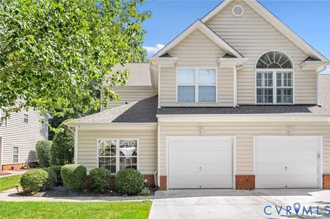 12501 Carnoustie Ln, Richmond, VA 23236