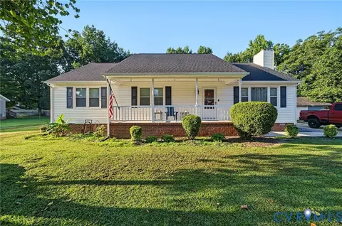 7008 Hearthside Dr, Prince George, VA 23875