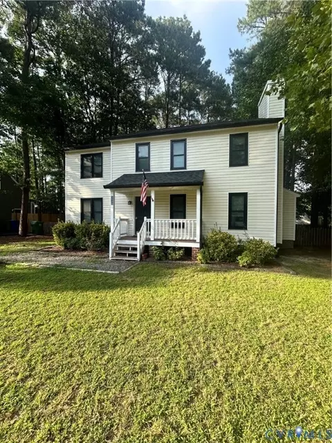 9330 Ravensworth Ct, Mechanicsville, VA 23116