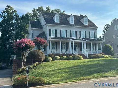 12917 Holmbank Ln, Henrico, VA 23233