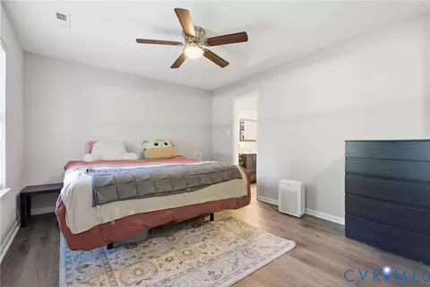 Bedroom - 11630 Bailey Mountain Trl, Midlothian, VA 23112 photo 1 of 1