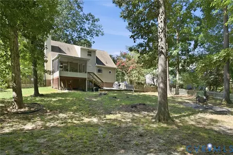 Exterior - 11630 Bailey Mountain Trl, Midlothian, VA 23112 photo 4 of 4