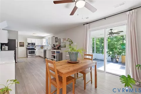 Dining - 11630 Bailey Mountain Trl, Midlothian, VA 23112 photo 2 of 2